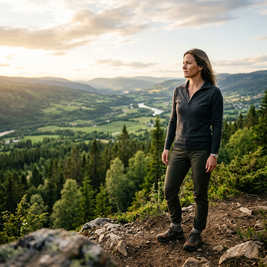 Consultant Trail Leader (CTL)